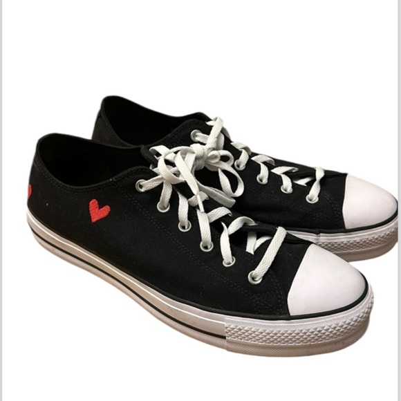 Converse Other - CONVERSE ⭐️by you Chuck Taylor low top sneakers